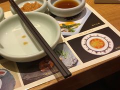 -萨拉伯尔水源素问店·韩国宫廷料理(人民路店)