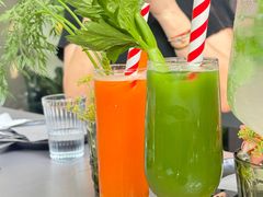 -Ginger(兴国路店)