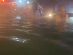 -灵秀温泉