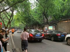 -岗上渣渣老火锅(两路口店)