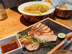 -泰香米泰国餐厅(北城天街店)