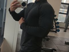 -WEGYMER健萌健身(麦德龙钰龙天下馆)