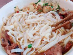 -易裕和·长沙米粉(友谊路店)