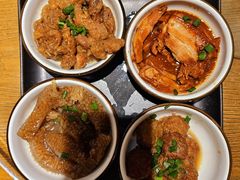 -磁州卤面·地标邯郸菜(97年创始店)