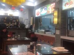 大堂-老磁器口豆汁店(天坛店)
