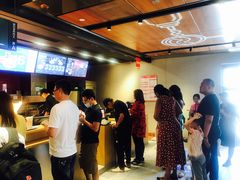 -麦当劳(新王府井店)
