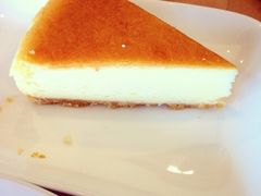 芝士蛋糕-宜家·瑞典风味餐厅(无锡店)