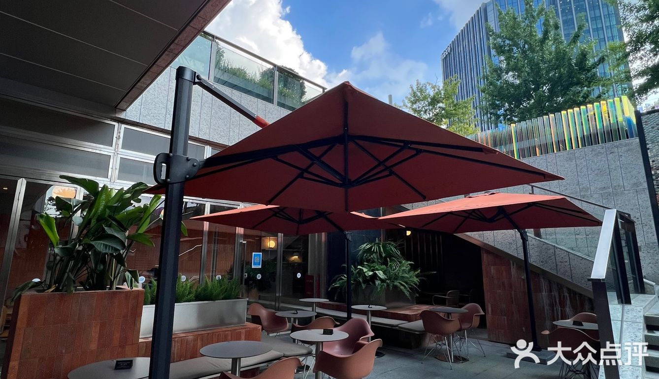 魔都超火FUNK&KALE来万中信泰富了[胜利]