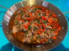 -川正旺江湖菜(三元桥店)