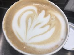 -逸派咖啡 EPARKCOFFEE(广安门店)