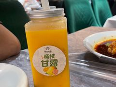 -川香鼎盛·川府家宴商务宴请(市桥富华路店)