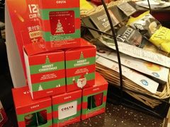 -COSTA COFFEE(西贸凯德晶品4层2店)