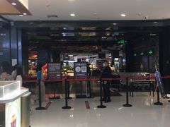 -Ole'超市(汉街万达店)