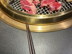 -铭牛烧肉·和牛海鲜自助(高新月牙湖店)