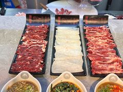 -三头牛·潮汕牛肉生蚝火锅 (夏湾店)