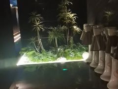 -华夏良子·足道SPA艾灸(金皇大厦店)