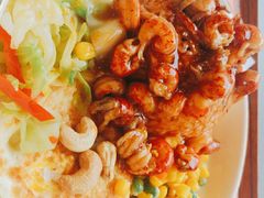 -海盗虾饭·剥好的小龙虾饭(SOHO尚都店)