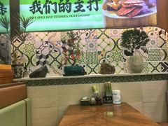 -丝路传奇·中国拉面航母店(北医三院店)