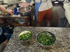 -正宗杨记普洱酸醋米线(总店)
