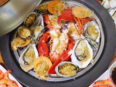 -船奇蒸汽海鲜·闽菜(八市海鲜总店)
