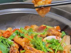 -肥家大排档(天河体育西店)