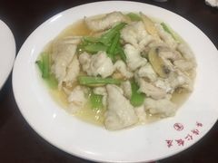 -牟传仁饭庄(星海店)