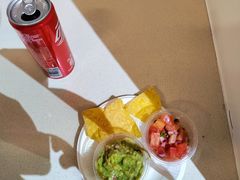 -Q MEX 库迈墨西哥餐吧(三里屯店)