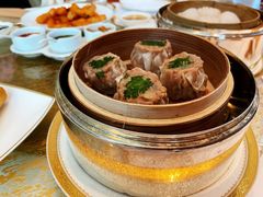 -唐阁(香港朗廷酒店)
