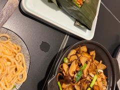 包烧掌中宝-多味居(剪子巷店)