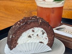 -本無咖啡·BeanWood Coffee
