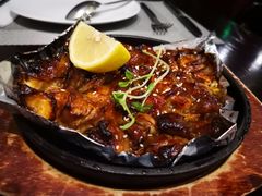 -IL Forno 意坊·意大利餐厅(温州万象城店)