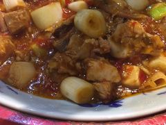 -院8里·少城记忆老川菜(宽窄巷子店)