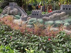 -南宫五洲植物乐园