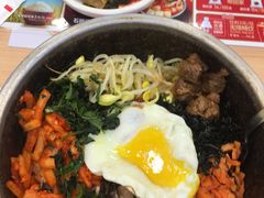 -米村拌饭(城阳万象汇店)