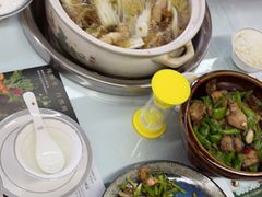 -名善山珍·野生菌汤锅(文殊院店)