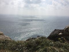 -东极岛景区