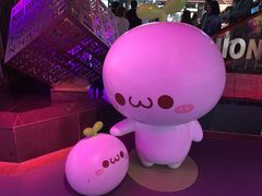-南京时尚莱迪购物广场(正洪街店)