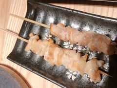-人间酒暖·Go blanc·烧鸟·深夜食堂(陆家嘴店)
