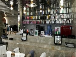 -悦SALON