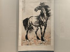 -徐悲鸿纪念馆