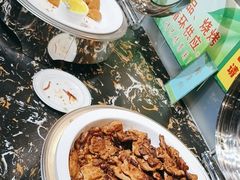 -巴犀烧烤(新崇光店)