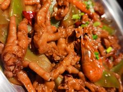 -谢蟹浓(西铁营万达店)