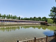 -河北村民俗体验园