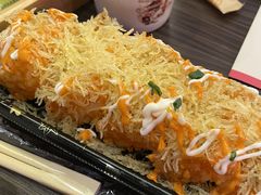 -仙隐小鹿料理食堂(惠济万达店)