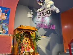 -大成海鲜烧烤·小龙虾(五角场店)