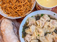 -小秋水饺(大成路总店)