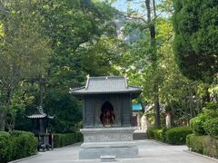-青岛崂山太清宫