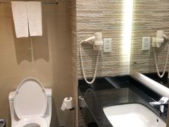 -香港恒丰酒店