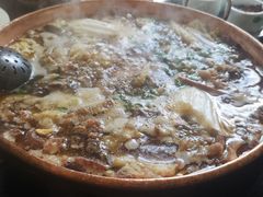 -腾益清真铜瓢牛肉馆