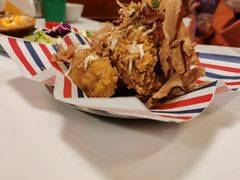 -玩味工厂·东南亚特色餐厅(太古里店)